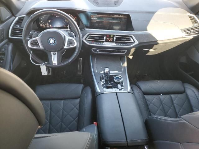 2023 BMW X5 XDRIVE45E