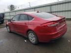 2020 Ford Fusion S