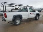 2005 Chevrolet Silverado C2500 Heavy Duty