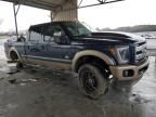 2013 Ford F250 Super Duty