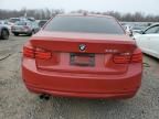 2014 BMW 328 I