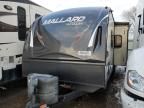 2016 Mallard Travel Trailer