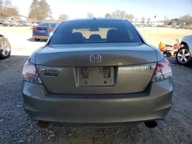 2010 Honda Accord EXL