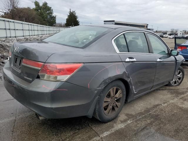 2011 Honda Accord SE