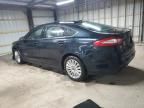 2014 Ford Fusion SE Hybrid