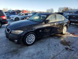 2009 BMW 328 XI en venta en Wayland, MI