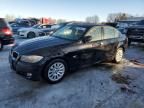 2009 BMW 328 XI