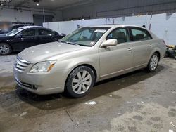 Salvage cars for sale at Candia, NH auction: 2006 Toyota Avalon XL