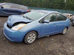 2006 Toyota Prius en venta en Graham, WA