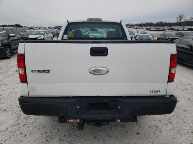 2006 Ford F150