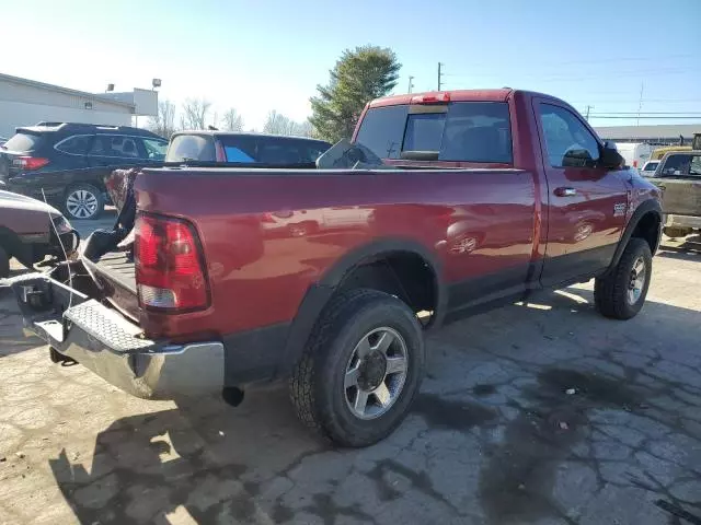 2011 Dodge RAM 2500