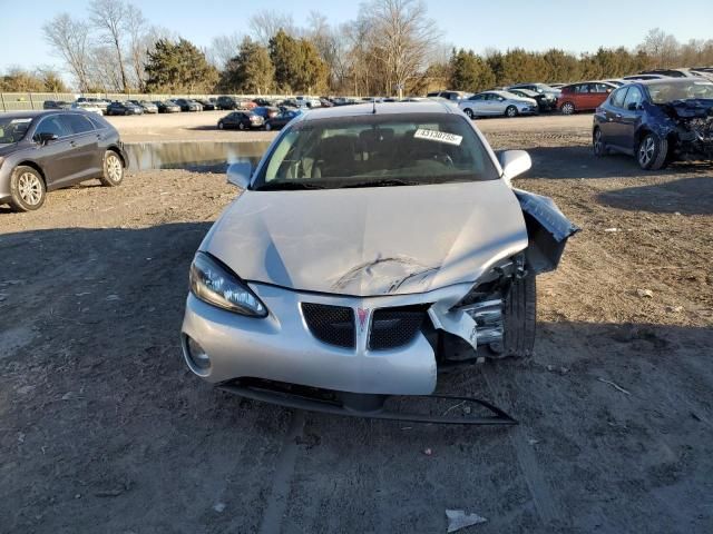 2005 Pontiac Grand Prix GT