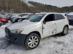 2014 Mitsubishi Outlander Sport ES