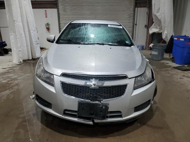 2012 Chevrolet Cruze