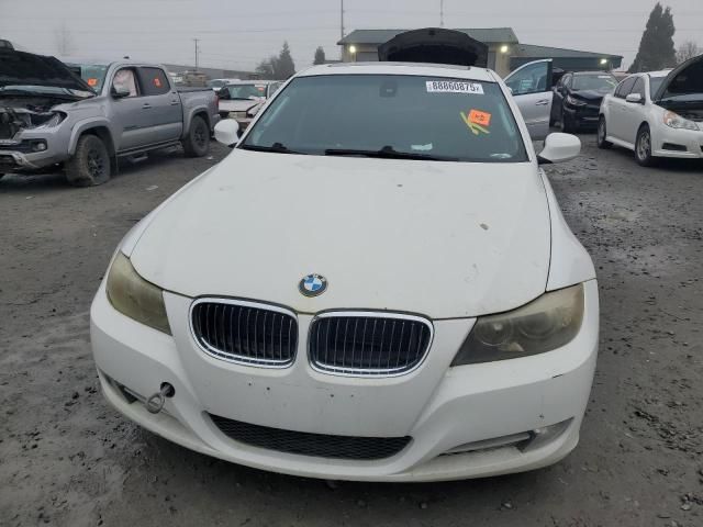 2009 BMW 335 D