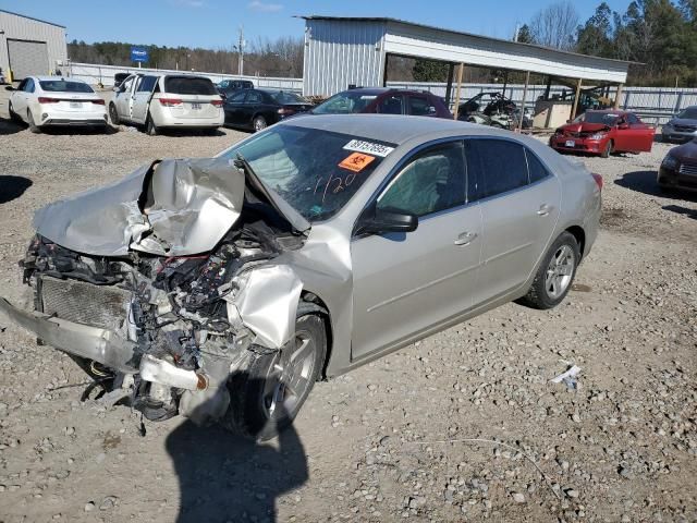 2014 Chevrolet Malibu LS