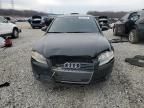 2007 Audi A4 3.2 Quattro