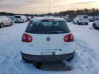 2008 Volkswagen Rabbit