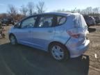 2010 Honda FIT