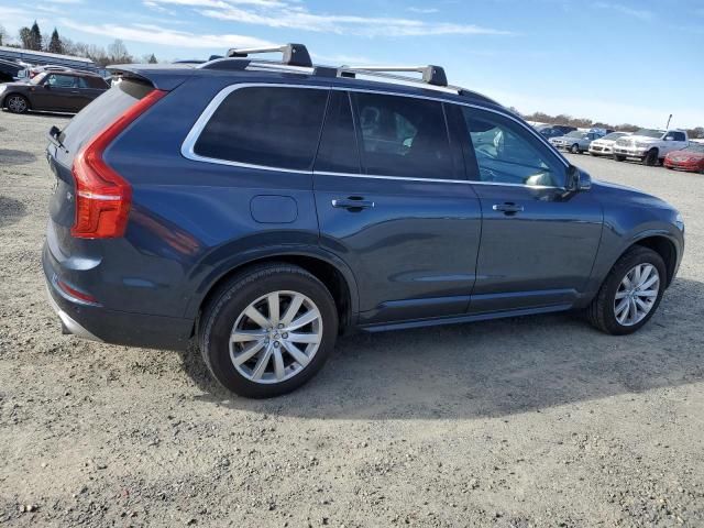 2018 Volvo XC90 T5