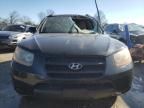 2009 Hyundai Santa FE GLS