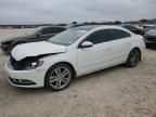 2013 Volkswagen CC Luxury