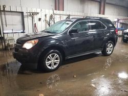 2014 Chevrolet Equinox LT en venta en Elgin, IL