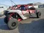 2024 Can-Am Maverick X3 Max X RS Turbo RR