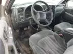 2000 Chevrolet S Truck S10