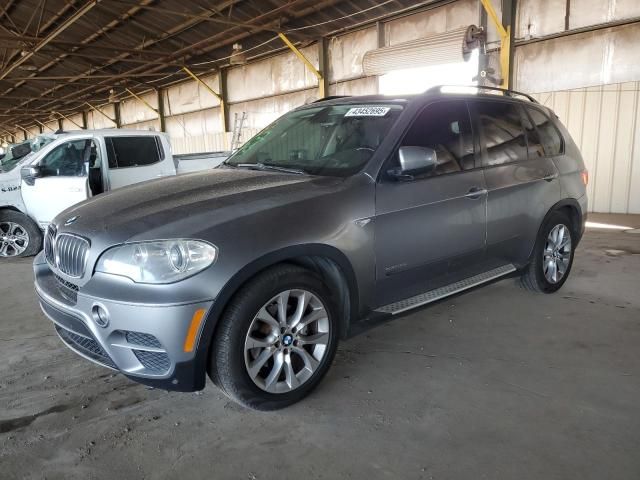 2013 BMW X5 XDRIVE35I