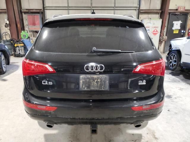 2010 Audi Q5 Premium Plus