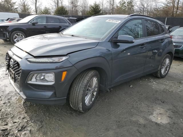 2019 Hyundai Kona SEL