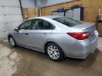 2015 Subaru Legacy 2.5I Premium