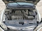 2010 Ford Taurus SEL