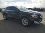 2019 Mercedes-Benz GLA 250