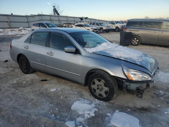 2006 Honda Accord LX