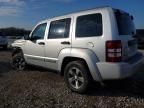 2008 Jeep Liberty Sport