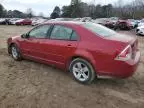 2007 Ford Fusion SE