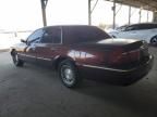 2001 Mercury Grand Marquis LS