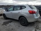 2008 Nissan Rogue S