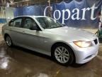 2007 BMW 328 XI