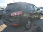 2010 Hyundai Santa FE SE