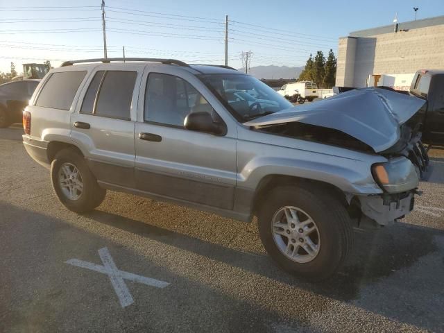 2004 Jeep Grand Cherokee Laredo