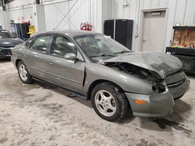 1999 Ford Taurus SE