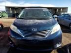 2011 Toyota Sienna XLE