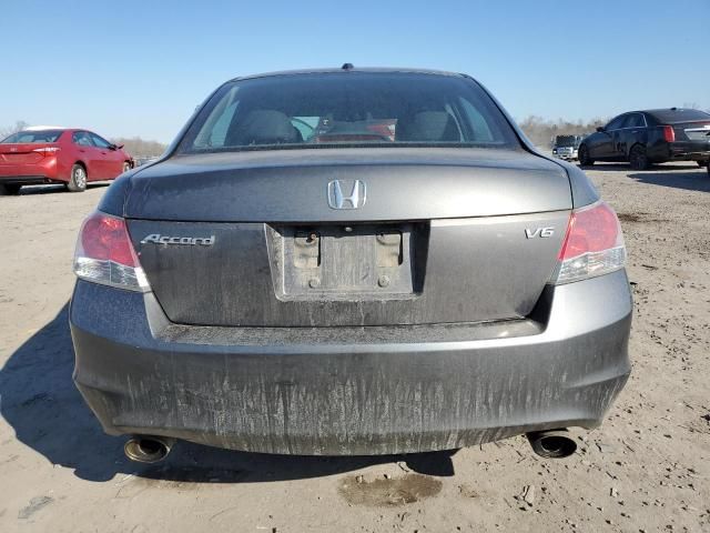 2009 Honda Accord EXL