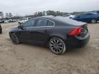 2015 Volvo S60 Platinum