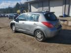 2009 Nissan Versa S