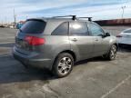 2007 Acura MDX Technology