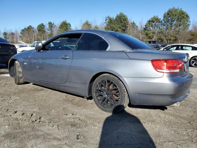 2010 BMW 328 I